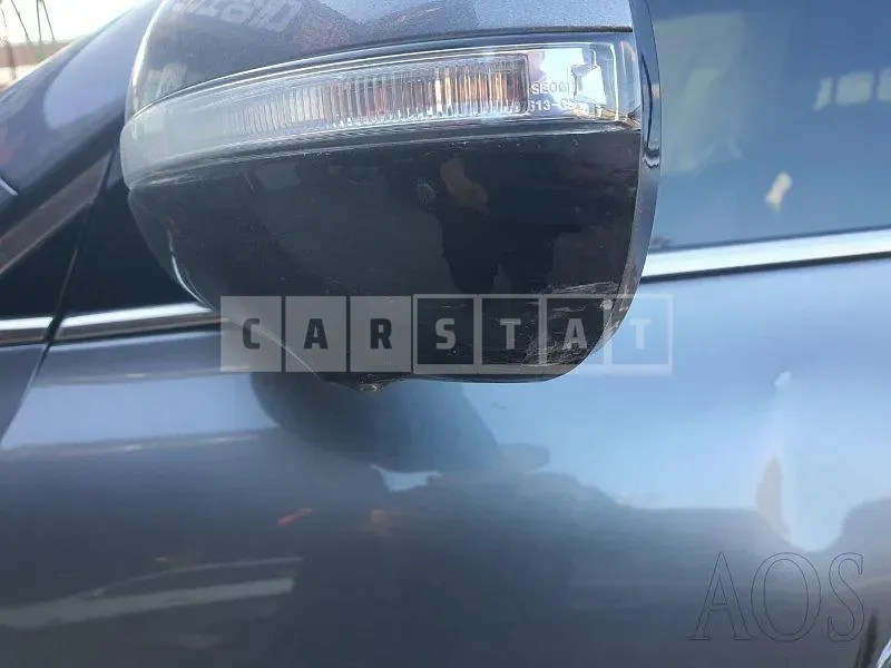 Photo 2 of 24: 2016 Kia Sorento, VIN KNAPK81BBGA157450 — Korean insurance auction
