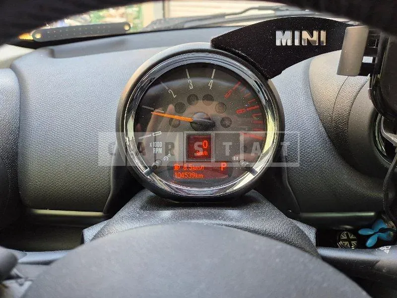 Photo 2 of 15: 2015 MINI Cooper SD Countryman ALL4 — Korean insurance auction