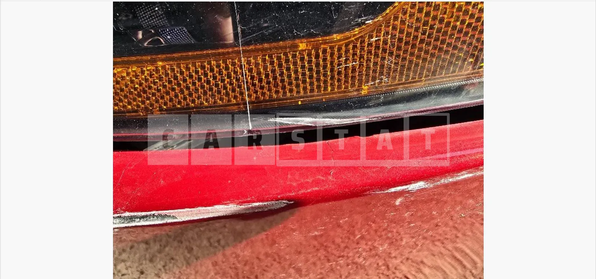 Photo 2 of 3: 2022 Ford (parts) Mustang Headlamp — Korean insurance auction