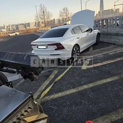 2023 Volvo S60 D5