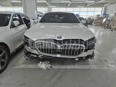 2024 BMW BMW i5 eDrive40