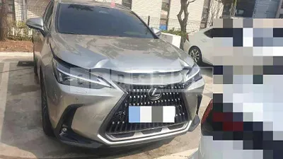Photo 1 of 36: 2023 Lexus NX450h+ — Korean insurance auction