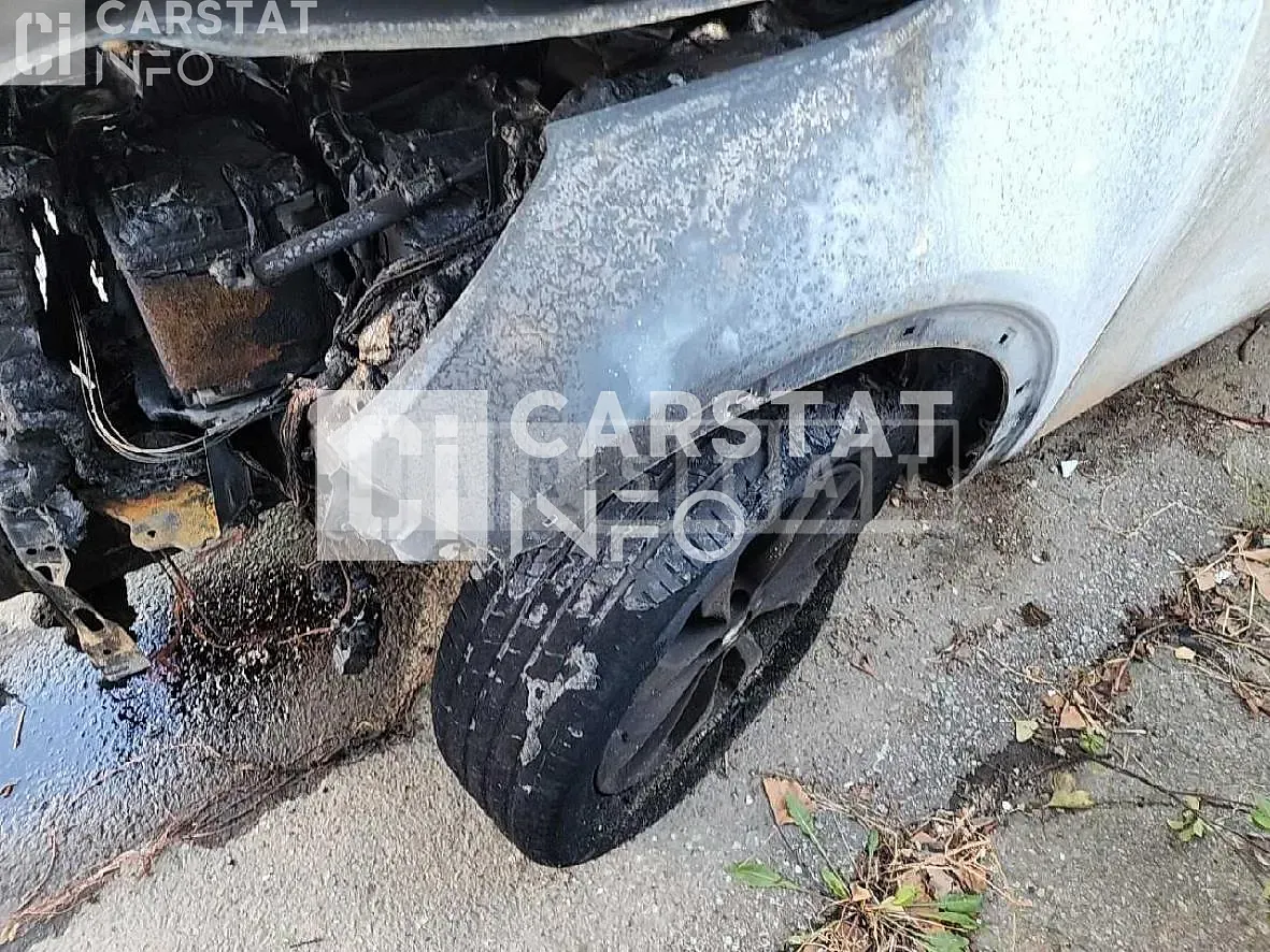 Photo 2 of 7: 2018 Kia Sorento 2.2 (4WD) — Korean insurance auction