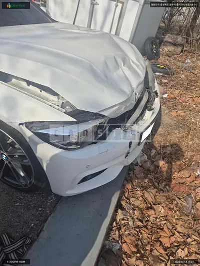 2018 BMW 420d Gran Coupe