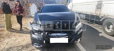 Photo 1 of 50: 2015 Mercedes-Benz S350 BlueTec L, VIN WDDUG3CBXFA150279 — Korean insurance auction