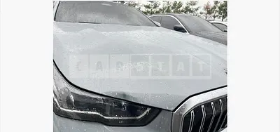 2024 (Parts) BMW 520i headlamp