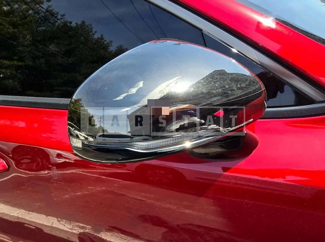 Photo 2 of 35: 2018 Kia Stinger 2.0 Gasoline — Korean insurance auction
