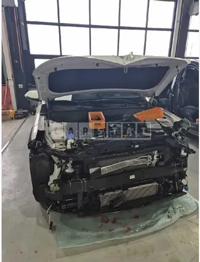 Photo 1 of 50: 2025 Hyundai Kona — Korean insurance auction