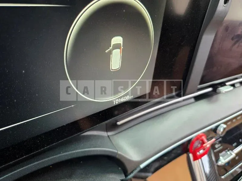 Photo 2 of 21: 2021 Kia Carnival 2.2 — Korean insurance auction