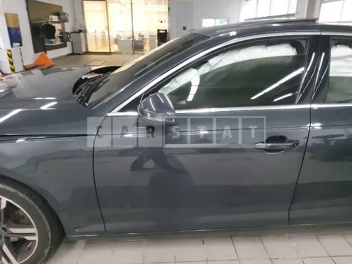 Photo 2 of 40: 2019 Audi A4 40 TFSI — Korean insurance auction