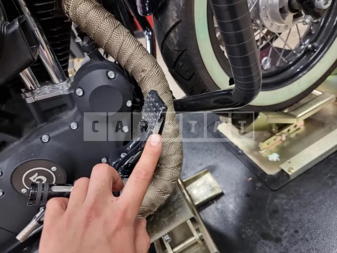 Photo 2 of 74: 2015 Audi Harley Davidson XL1200X — Korean insurance auction
