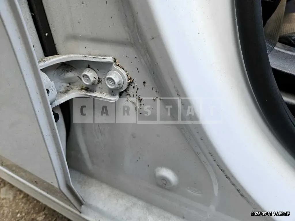 Photo 2 of 24: 2018 Kia Kz 1.SH — Korean insurance auction