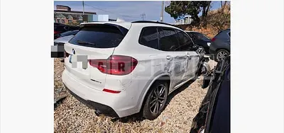 Photo 1 of 24: 2021 BMW X3 xDrive30e — Korean insurance auction