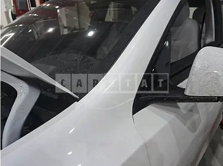 Photo 2 of 13: 2021 Tesla Model Y LongRange — Korean insurance auction