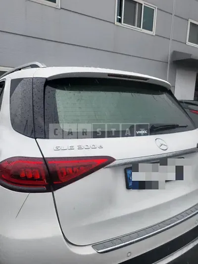 2022 Mercedes-Benz GLE300 d 4MATIC