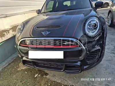 Photo 1 of 23: 2020 MINI John Cooper Works — Korean insurance auction