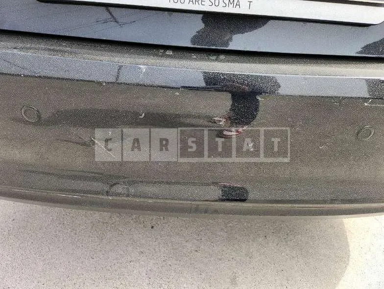 Photo 2 of 10: 2016 Toyota Camry Hybrid — Korean insurance auction