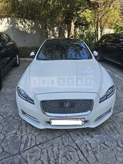 2018 Jaguar XJ 3.0d
