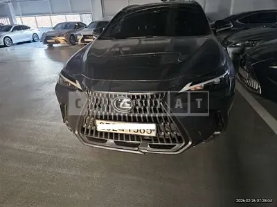 2023 Toyota LEXUS NX350h
