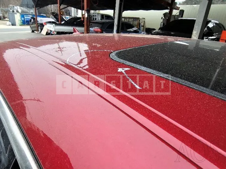 Photo 2 of 23: 2018 Maserati Ghibli Diesel — Korean insurance auction