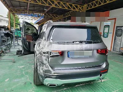 2020 mercedes-benz glb220