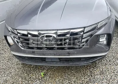 Photo 1 of 27: 2021 Hyundai Tucson 2.0 — Korean insurance auction