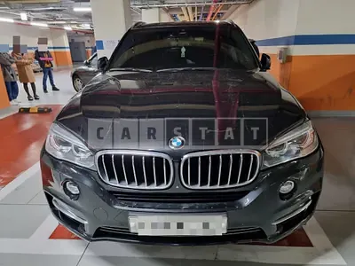 Photo 1 of 25: 2015 BMW X5 xDrive 30d, VIN WBAKS410XF0H67260 — Korean insurance auction