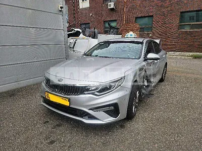 2019 K5 K5