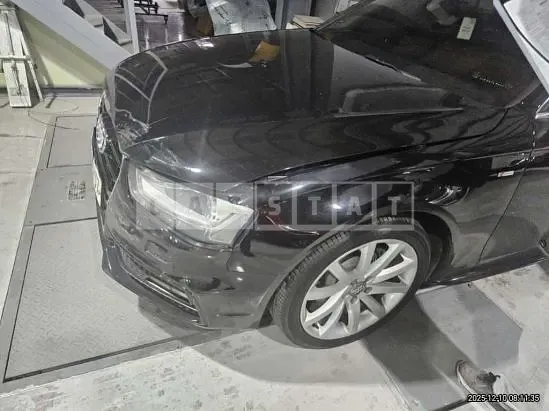 Photo 2 of 19: 2015 Audi A4 35 TDI quattro, VIN WAUZZZ8K3FA030312 — Korean insurance auction