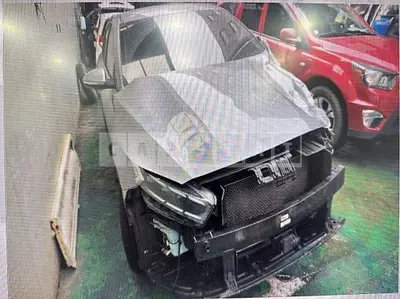 Photo 1 of 24: 2023 Kia K3, VIN KNAF541BEPA953595 — Korean insurance auction