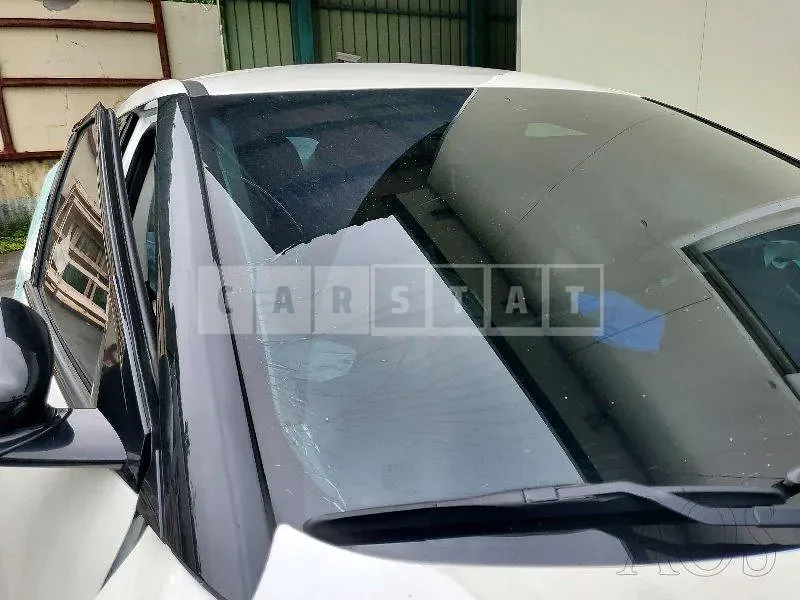 Photo 2 of 15: 2021 Kia EV6 Long Range Air — Korean insurance auction
