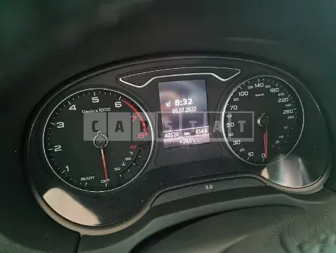 Photo 2 of 28: 2018 Audi I 40TFSI, VIN WAUZZZ8V6J1075246 — Korean insurance auction