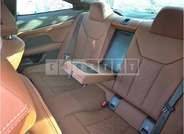 Photo 2 of 15: 2024 BMW M440i xDrive — Korean insurance auction