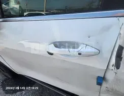 Photo 2 of 45: 2021 Kia Sportage 1.6T Gasoline — Korean insurance auction