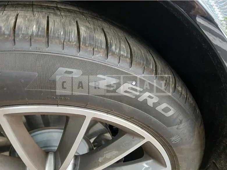 Photo 2 of 12: 2025 Mercedes-Benz GLE 450 4Matic — Korean insurance auction