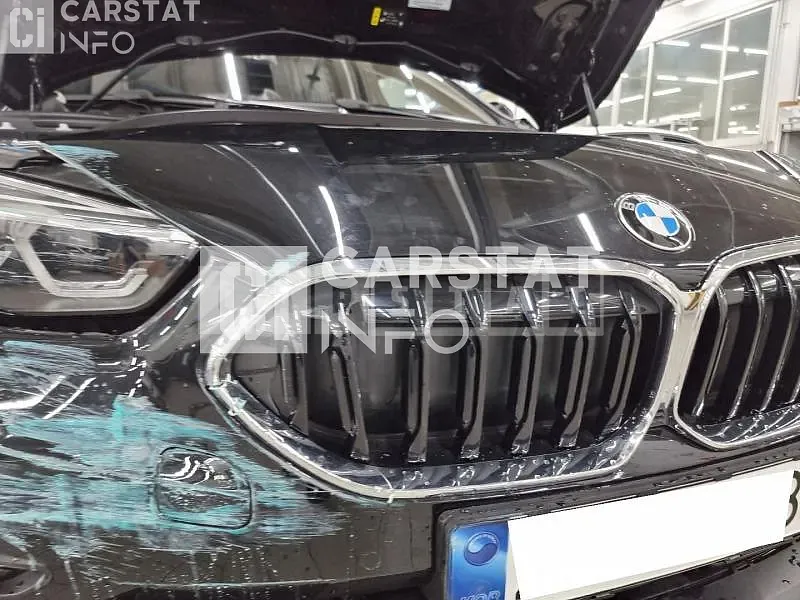 Photo 2 of 20: 2021 BMW 220i, VIN WBA31AL03N7K01303 — Korean insurance auction