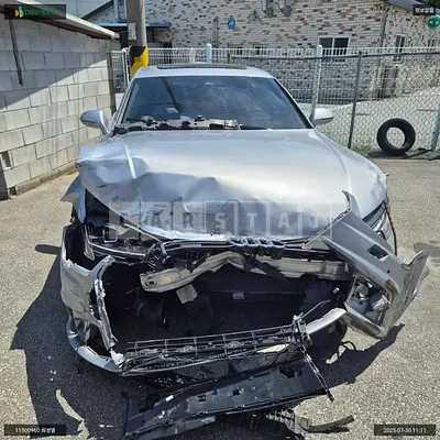 2018 Audi A7 50 TDI Quattro