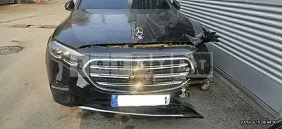 2024 Mercedes-Benz E 300 4Matic