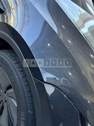 Photo 2 of 12: 2026 Tesla Model Y Premium RWD — Korean insurance auction