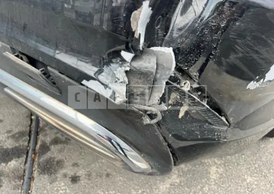 Photo 2 of 30: 2015 Mercedes-Benz E350 BlueTec 4Matic — Korean insurance auction