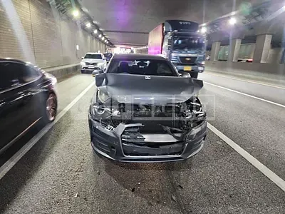 Photo 1 of 14: 2015 Audi Q3 35 TDI quattro, VIN WAUZZZ8UXFR040337 — Korean insurance auction