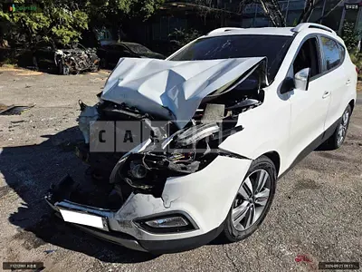 2015 Tucson Tucson