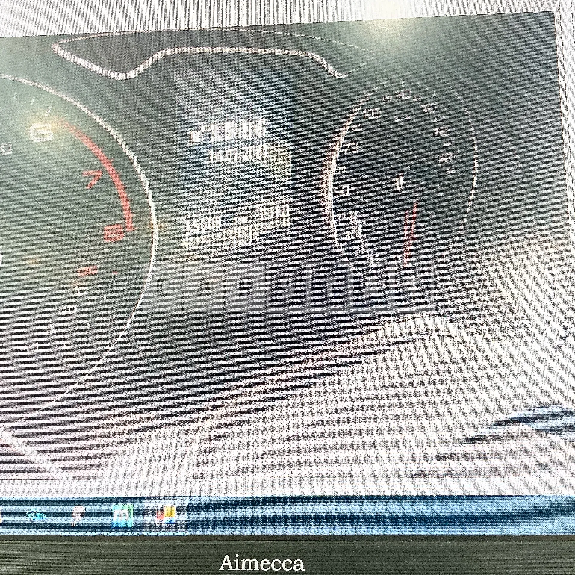 Photo 2 of 14: 2020 Audi I 40TFSI, VIN WAUZZZ8V5LA071093 — Korean insurance auction