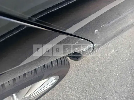 Photo 2 of 34: 2023 Mercedes-Benz E220 d 4Matic — Korean insurance auction