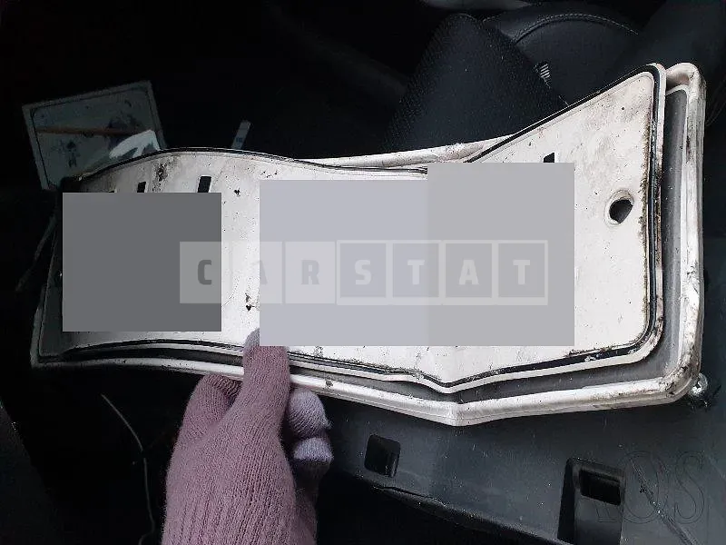 Photo 2 of 15: 2021 Kia Sportage 1.6, VIN KNAP6812GNK959156 — Korean insurance auction