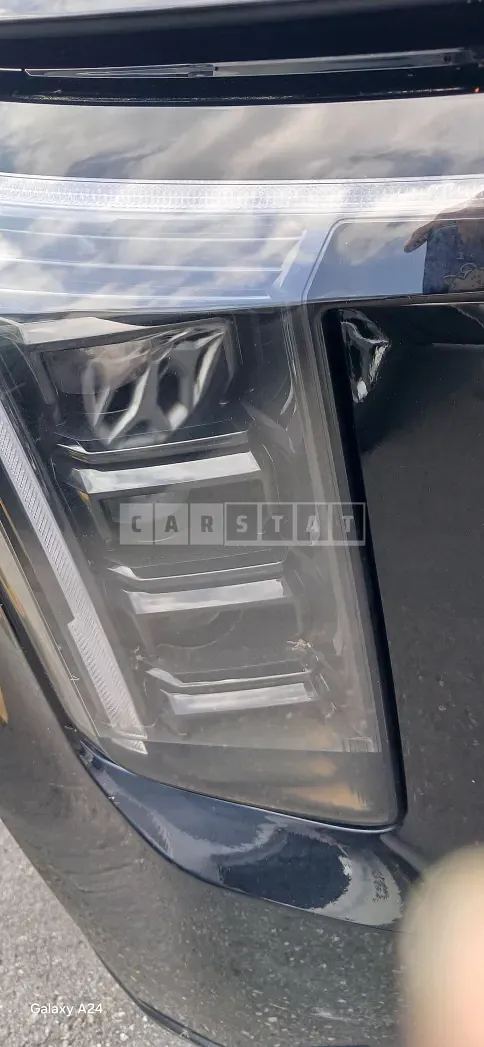 Photo 2 of 26: 2025 Kia Carnival Hybrid — Korean insurance auction