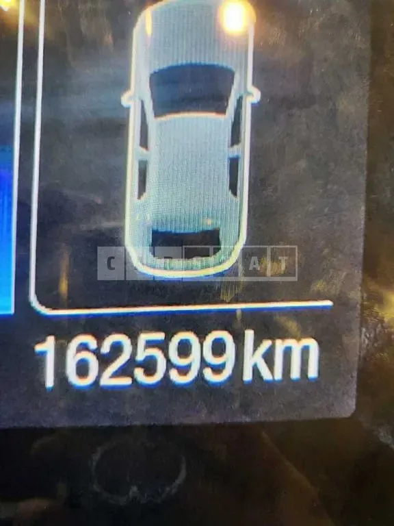 Photo 2 of 6: 2015 Ford Mondeo 2.0 — Korean insurance auction