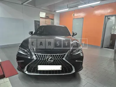 Photo 1 of 16: 2023 Lexus ES300h, VIN JTHBA1C14P2018451 — Korean insurance auction
