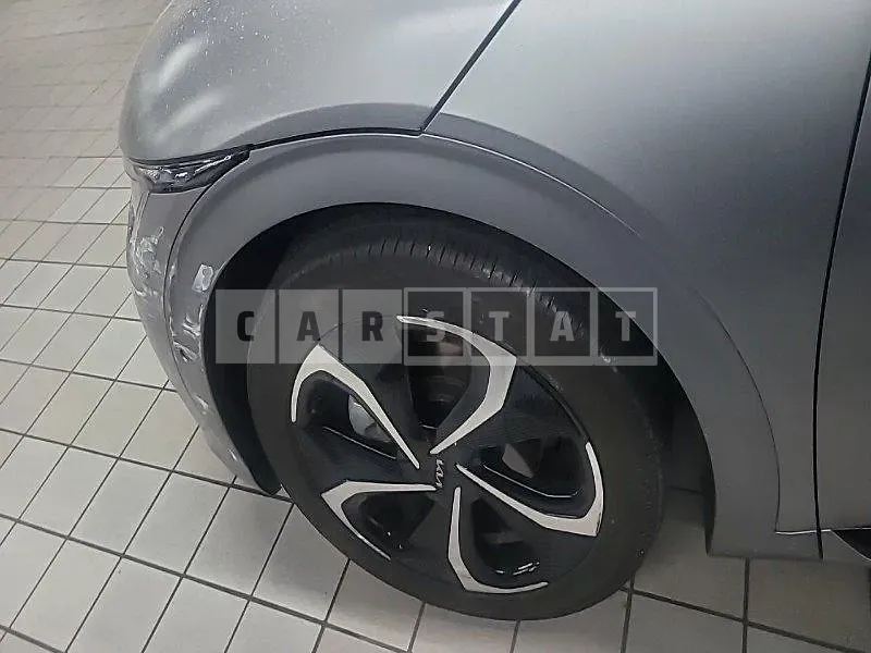 Photo 2 of 4: 2022 Kia (parts) EV6 Long Range 4WD Wheels — Korean insurance auction