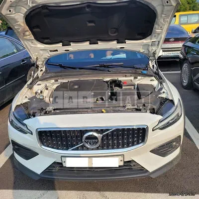 2019 Volvo V60CCT5 AWD